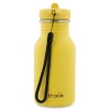 Gele drinkbus met bij 350 ml - Mrs. Bumblebee